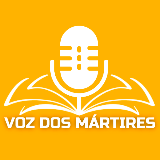Rádio Voz dos Mártires 1.0 Icon