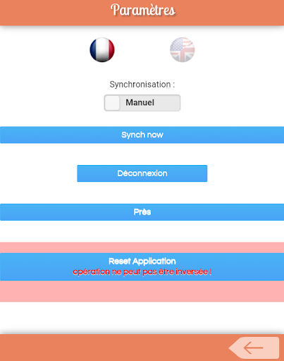La Cité des Mots Screen 3