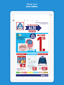All stars aanbieding aldi sale