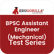 BPSC Assistant Engineer (Mechanical) Mock Tests
