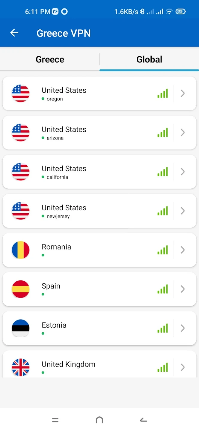 Screenshot image 4