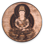 Cover Image of ダウンロード Maitreya Salvation Sutra  APK