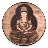 Maitreya Salvation Sutra icon