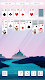 screenshot of Classic Solitaire Klondike