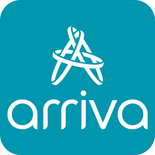 Arriva MyPay 13.7.11 Icon