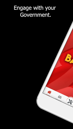 Android application BaltCoGo screenshort