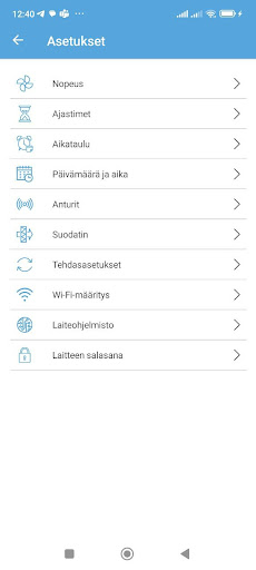 Freshin Screen 3