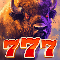 Jackpot Buffalo Slots Mod Apk