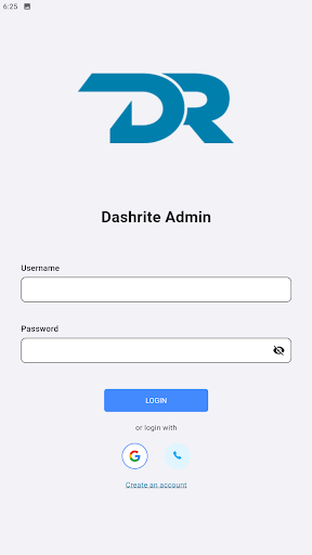 Dashrite - Vendorzone US Screen 2