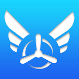 Sky Rider Flight icon