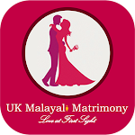 UK Malayali Matrimony Apk