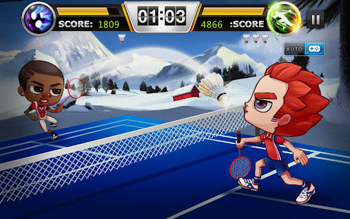 Badminton Legend 3.7.5003 Screenshots 9