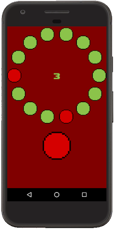 Circle Match - Screenshot 3