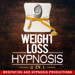 图标图片“Weight Loss Hypnosis 2 in 1”