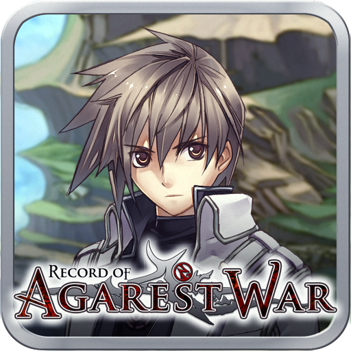 RPG Record of Agarest War