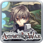 Cover Image of Tải xuống RPG Record of Agarest War  APK