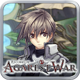 RPG Record of Agarest War icon
