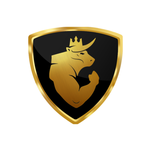 BullKing Club logo