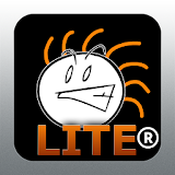 Stick Texting Lite (Free) icon