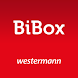 BiBox - Androidアプリ