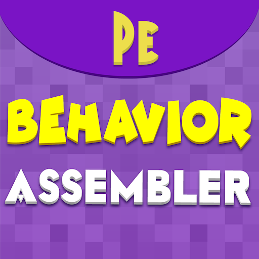 Behavior Assembler For MCPE 1.1 Icon