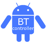 Cover Image of Скачать Последовательный контроллер BlueTooth 2.2.1 APK