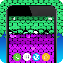 Icon image Real Sequin - Live Wallpaper