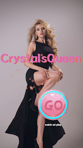 CrystalsQueen 1.2 APK + Mod (Unlimited money) para Android