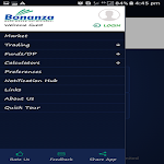 screenshot of Bonanza WAVE