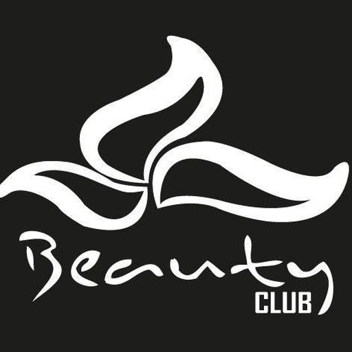 Beauty Club di Niedda logo