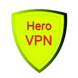 HERO VPN (Unreleased) icon
