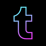Cover Image of Download Tumblr - Home of Fandom 19.3.0.00 APK