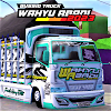 Bussid Truk Wahyu Abadi 2023 icon