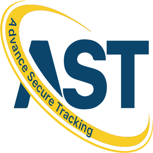 AStracking logo
