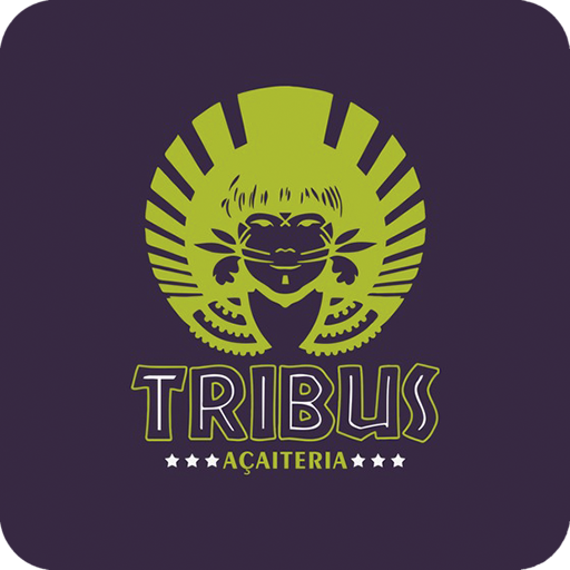 Tribus Açaiteria logo