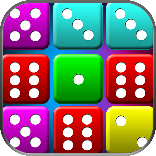 Download do APK de Puzzle de Dados: Jogo de Dados para Android