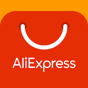  AliExpress 8.21.1 by Alibaba Mobile logo