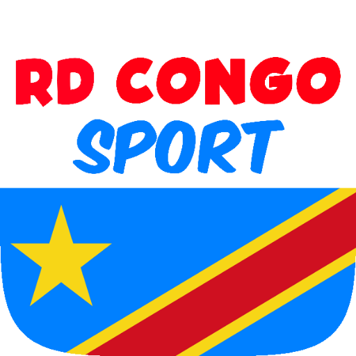 Congo DR Le Football