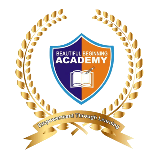 Beautiful Beginning Parent logo