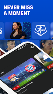 CBS Sports App Scores & News 10.30 APK screenshots 2