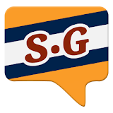 Goal tracker: SmartGoals Pro icon