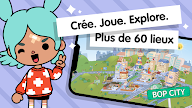 Télécharger Gratuit Toca Life World APK MOD Unlock All Locations - Secret Crumpets! (Astuce)