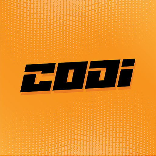 CoDi logo