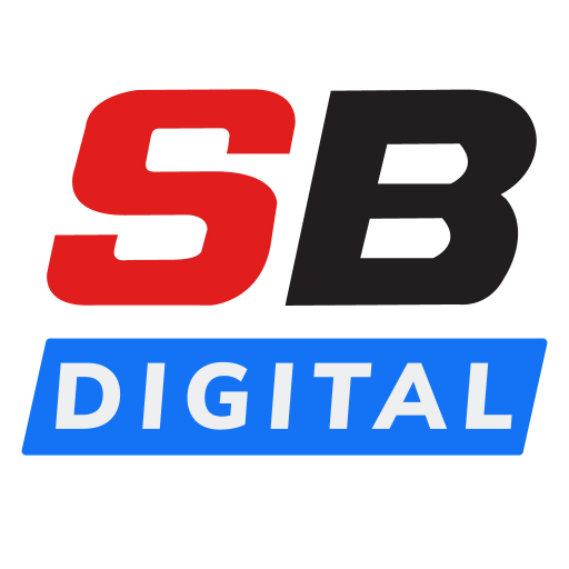 SendBox Digital logo