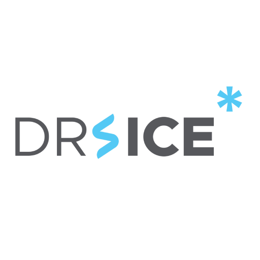 Drs Ice logo