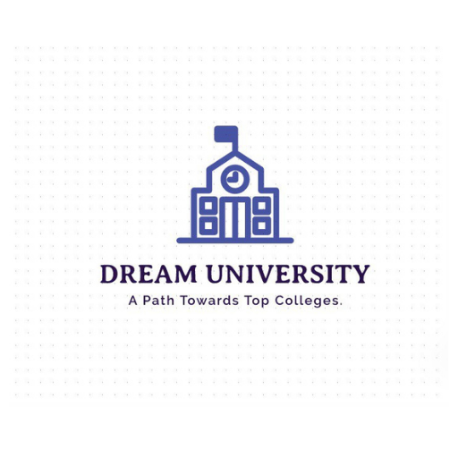 Dream University logo