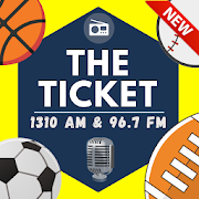 The Ticket 1310