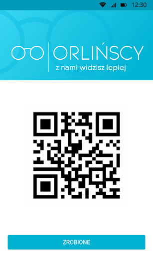 ORLIŃSCY Salony Optyczne Screen 3