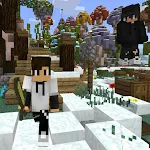Cover Image of Download Minecraft Mod - Servers MCPE 0.6.6 APK