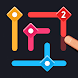 Color Line Connect Puzzle Game - Androidアプリ
